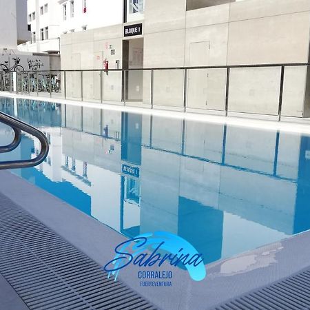 Grazioso Appartamento Al Bristol Sunset Vista Corralejo Kültér fotó