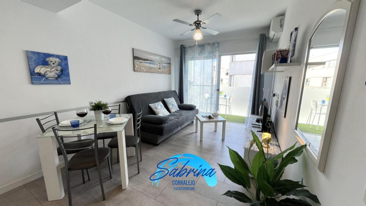 Grazioso Appartamento Al Bristol Sunset Vista Corralejo Kültér fotó
