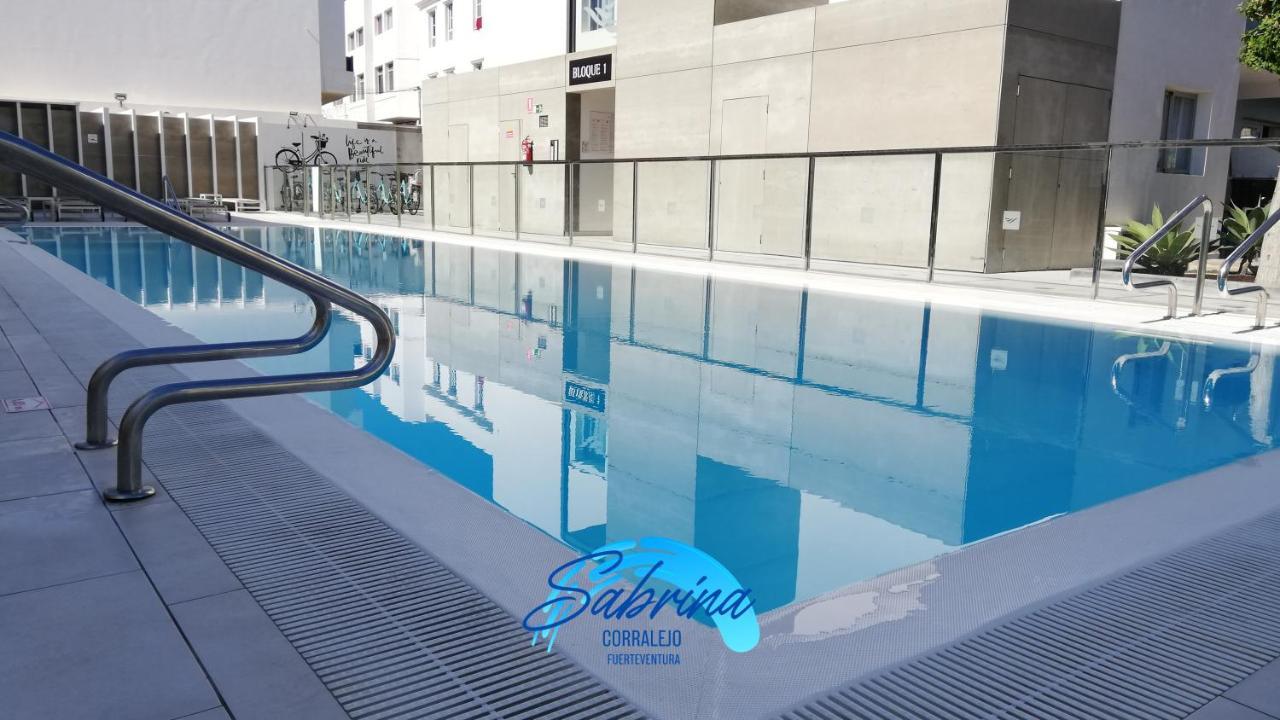 Grazioso Appartamento Al Bristol Sunset Vista Corralejo Kültér fotó