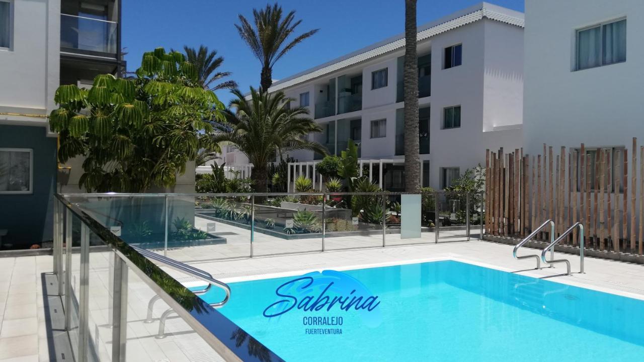 Grazioso Appartamento Al Bristol Sunset Vista Corralejo Kültér fotó