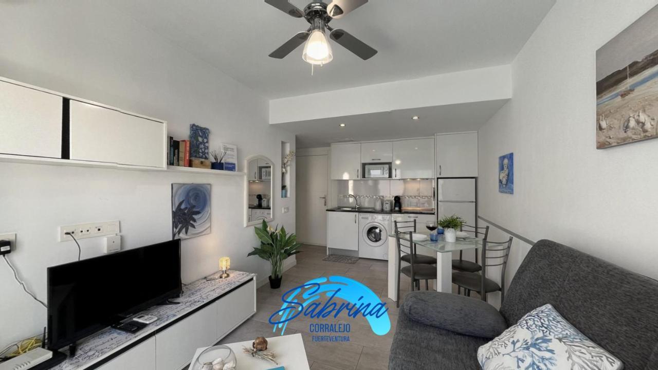 Grazioso Appartamento Al Bristol Sunset Vista Corralejo Kültér fotó