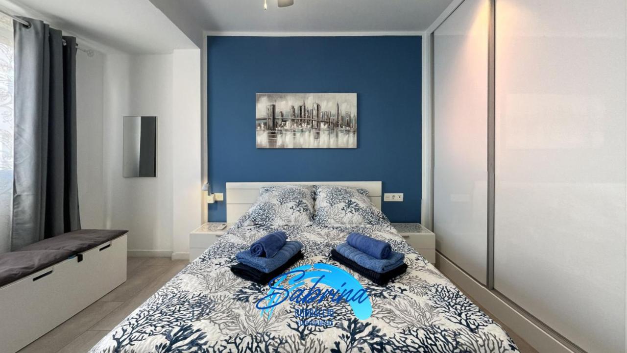 Grazioso Appartamento Al Bristol Sunset Vista Corralejo Kültér fotó