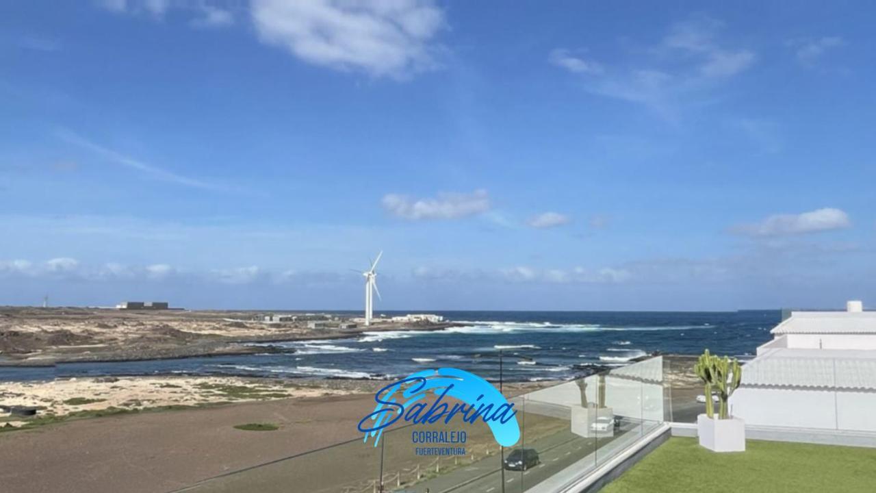 Grazioso Appartamento Al Bristol Sunset Vista Corralejo Kültér fotó