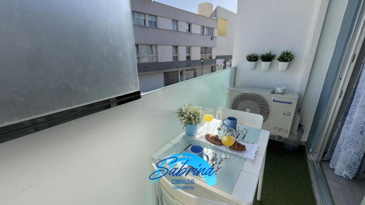 Grazioso Appartamento Al Bristol Sunset Vista Corralejo Kültér fotó