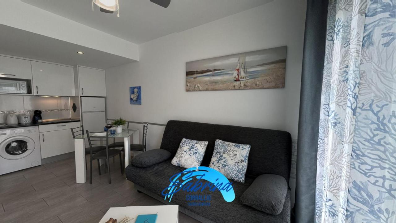 Grazioso Appartamento Al Bristol Sunset Vista Corralejo Kültér fotó