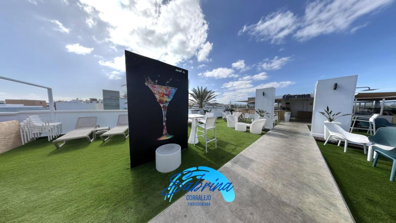 Grazioso Appartamento Al Bristol Sunset Vista Corralejo Kültér fotó