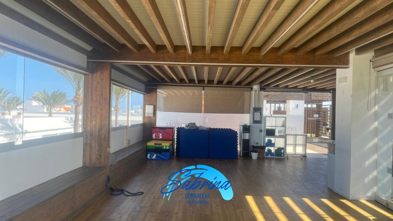 Grazioso Appartamento Al Bristol Sunset Vista Corralejo Kültér fotó