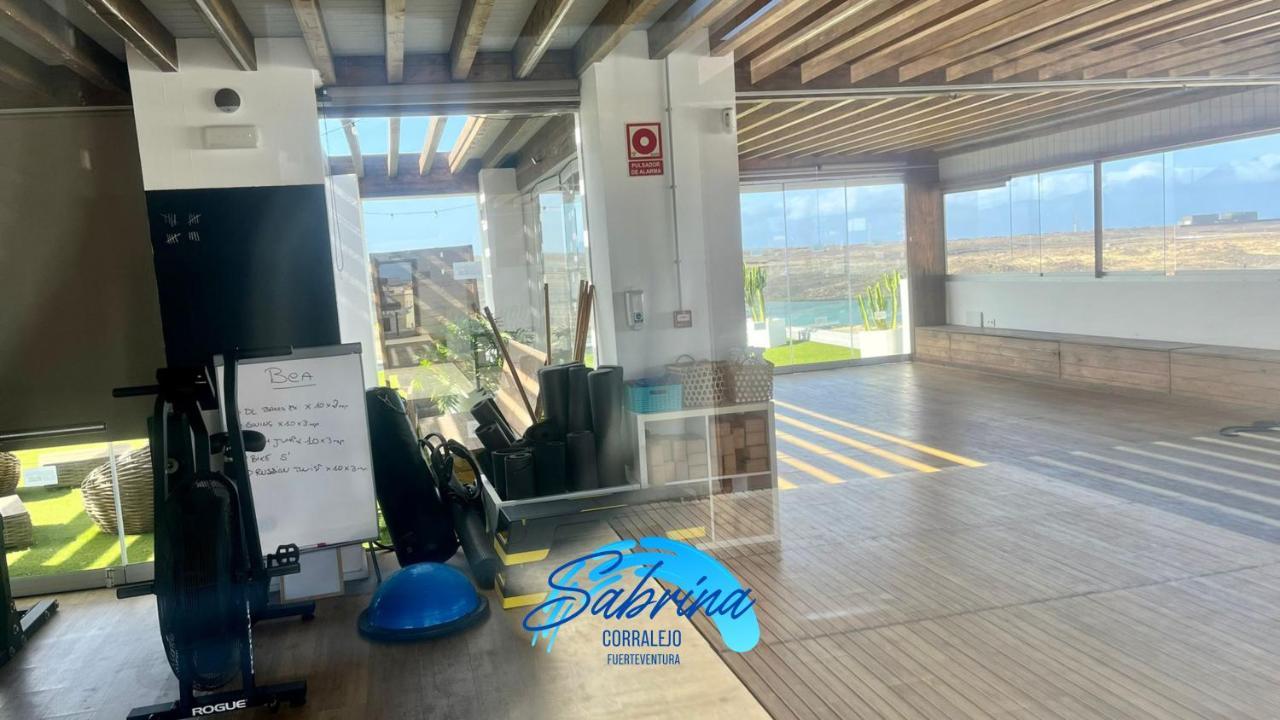 Grazioso Appartamento Al Bristol Sunset Vista Corralejo Kültér fotó