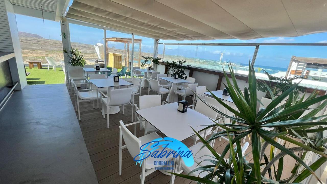 Grazioso Appartamento Al Bristol Sunset Vista Corralejo Kültér fotó
