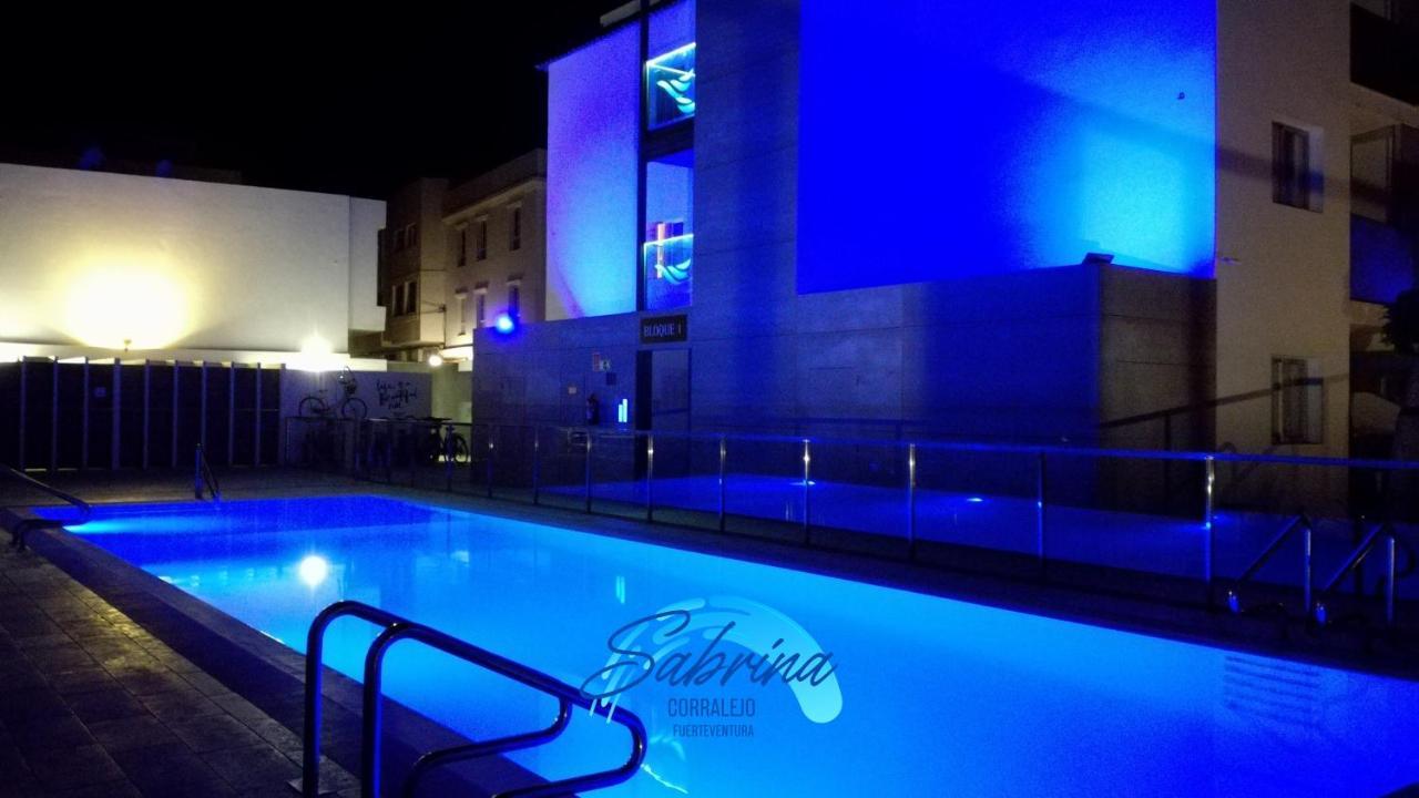 Grazioso Appartamento Al Bristol Sunset Vista Corralejo Kültér fotó