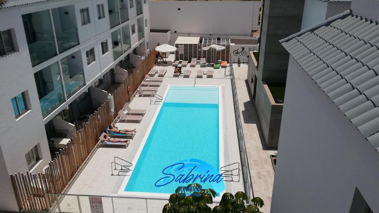 Grazioso Appartamento Al Bristol Sunset Vista Corralejo Kültér fotó