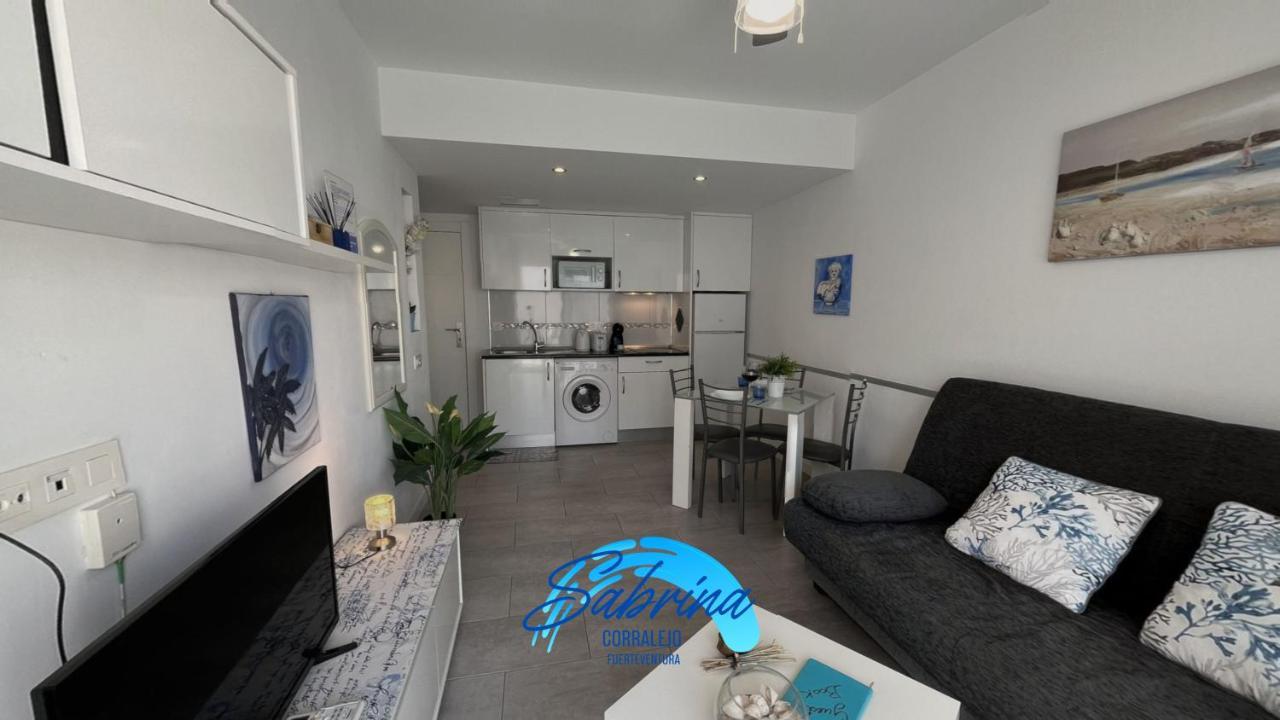 Grazioso Appartamento Al Bristol Sunset Vista Corralejo Kültér fotó