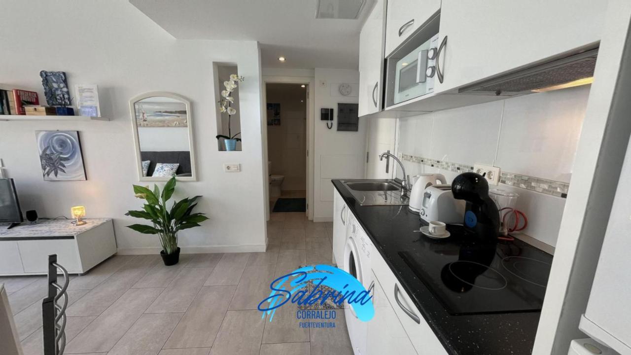 Grazioso Appartamento Al Bristol Sunset Vista Corralejo Kültér fotó
