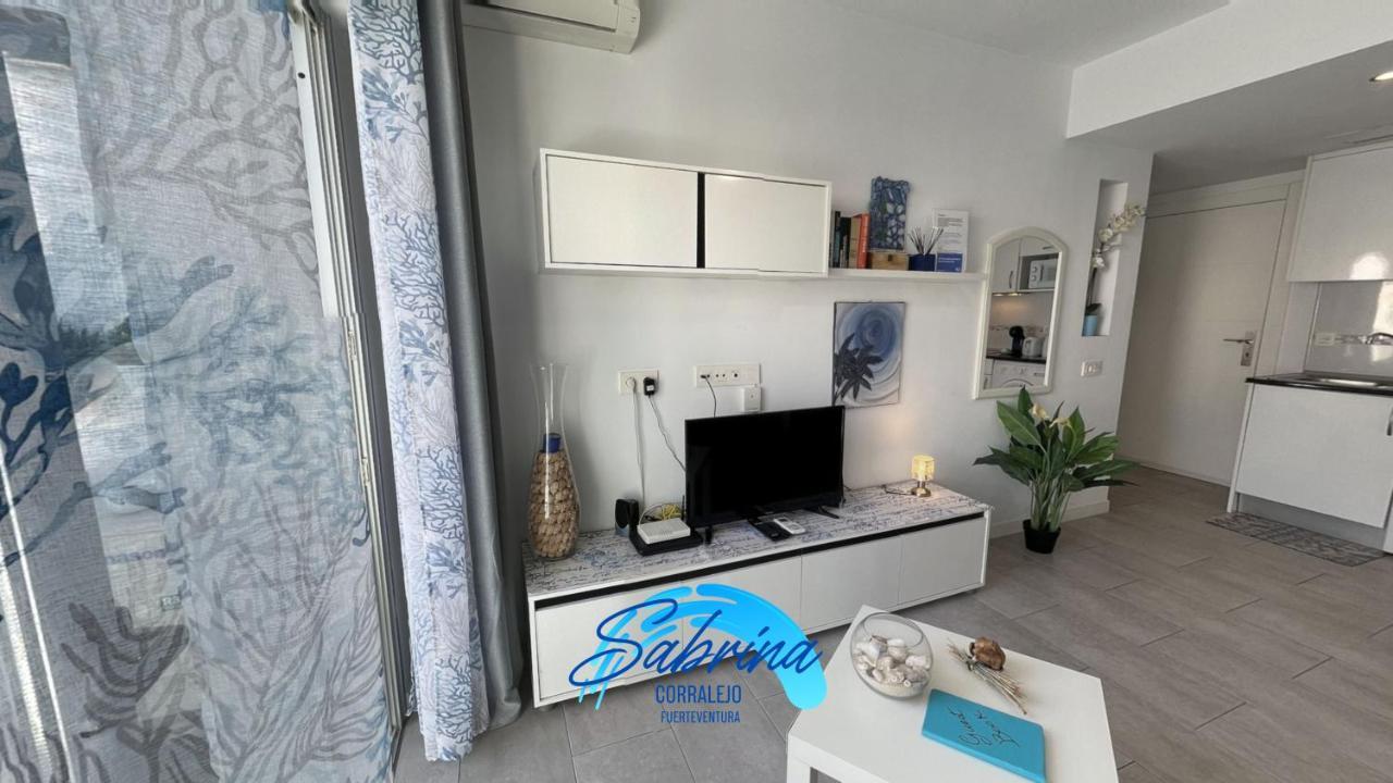 Grazioso Appartamento Al Bristol Sunset Vista Corralejo Kültér fotó