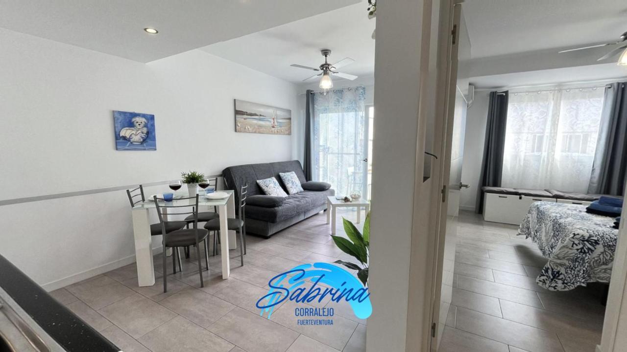 Grazioso Appartamento Al Bristol Sunset Vista Corralejo Kültér fotó