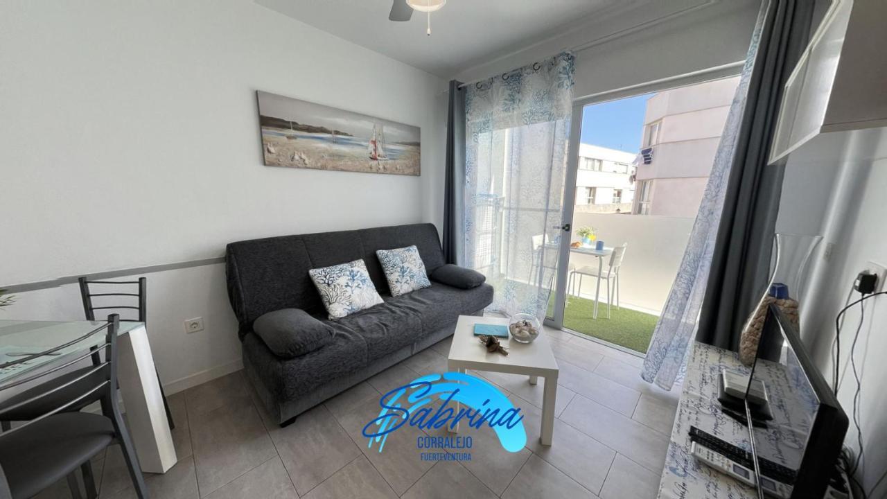 Grazioso Appartamento Al Bristol Sunset Vista Corralejo Kültér fotó