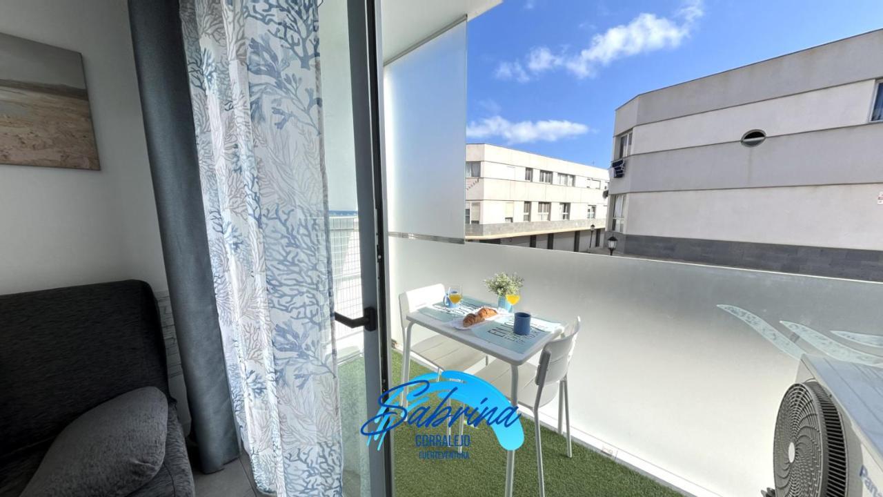 Grazioso Appartamento Al Bristol Sunset Vista Corralejo Kültér fotó