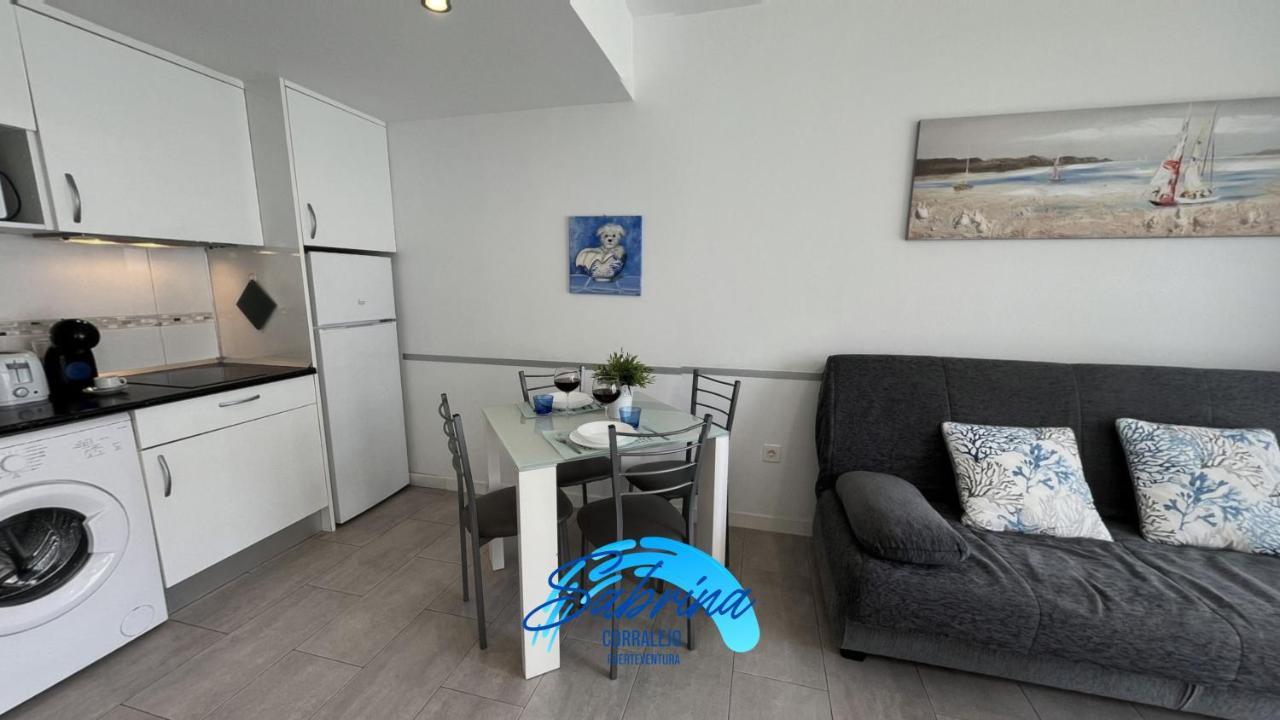 Grazioso Appartamento Al Bristol Sunset Vista Corralejo Kültér fotó