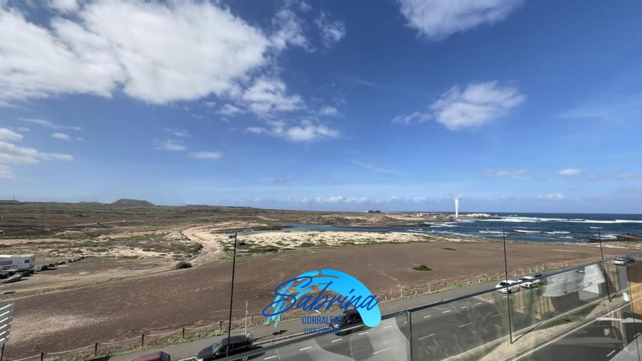 Grazioso Appartamento Al Bristol Sunset Vista Corralejo Kültér fotó