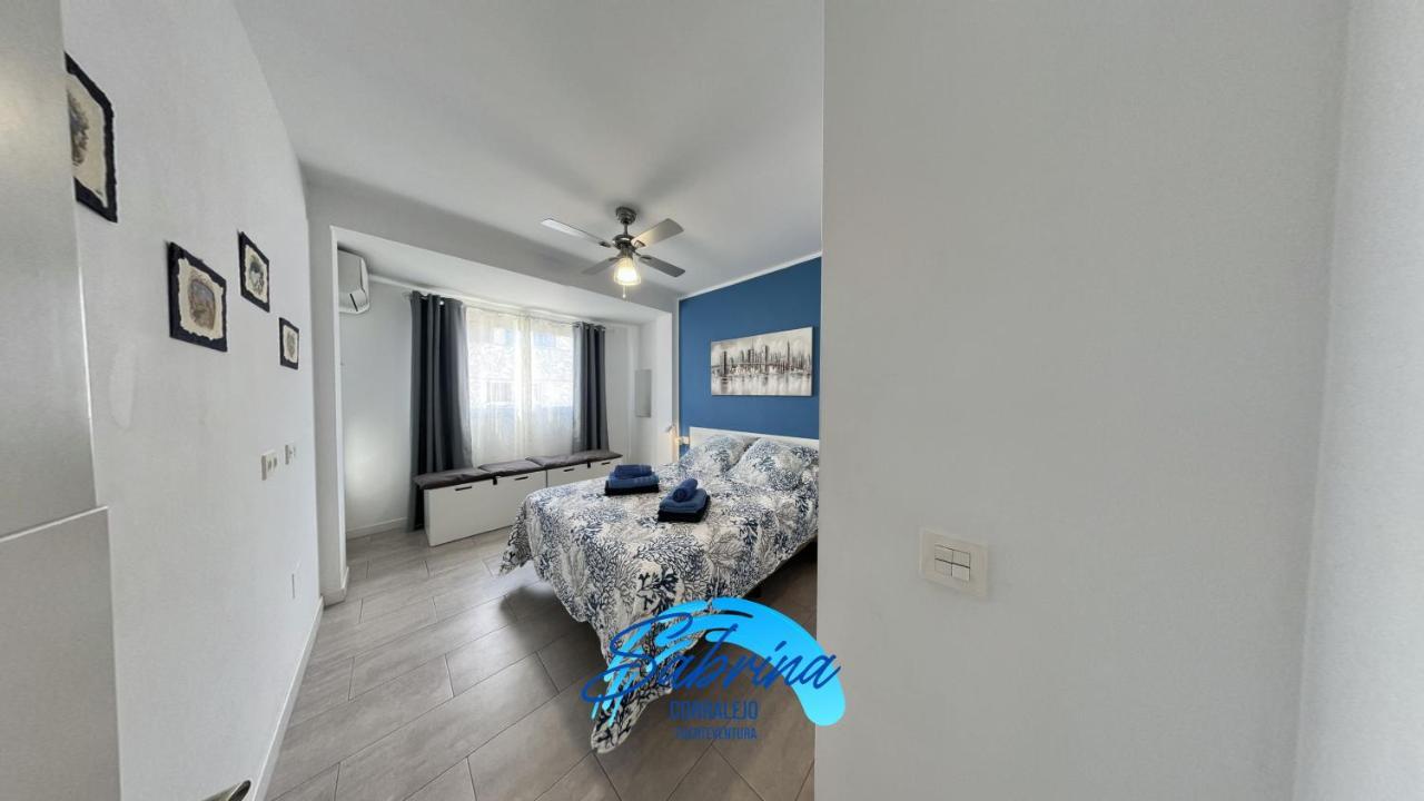 Grazioso Appartamento Al Bristol Sunset Vista Corralejo Kültér fotó