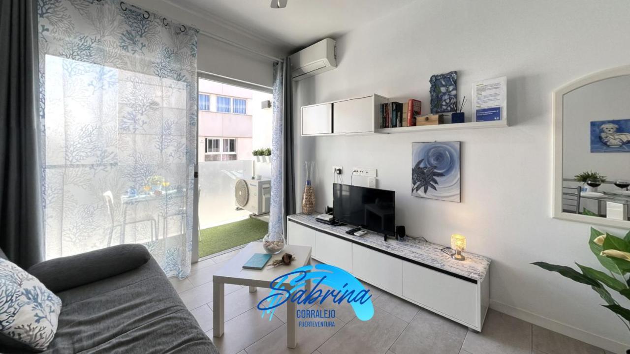Grazioso Appartamento Al Bristol Sunset Vista Corralejo Kültér fotó