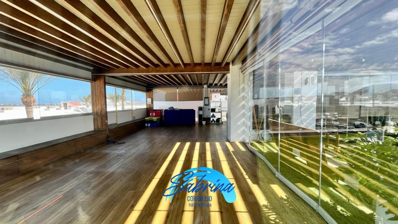 Grazioso Appartamento Al Bristol Sunset Vista Corralejo Kültér fotó