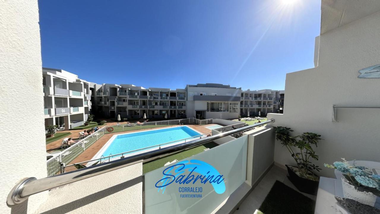 Grazioso Appartamento Al Bristol Sunset Vista Corralejo Kültér fotó