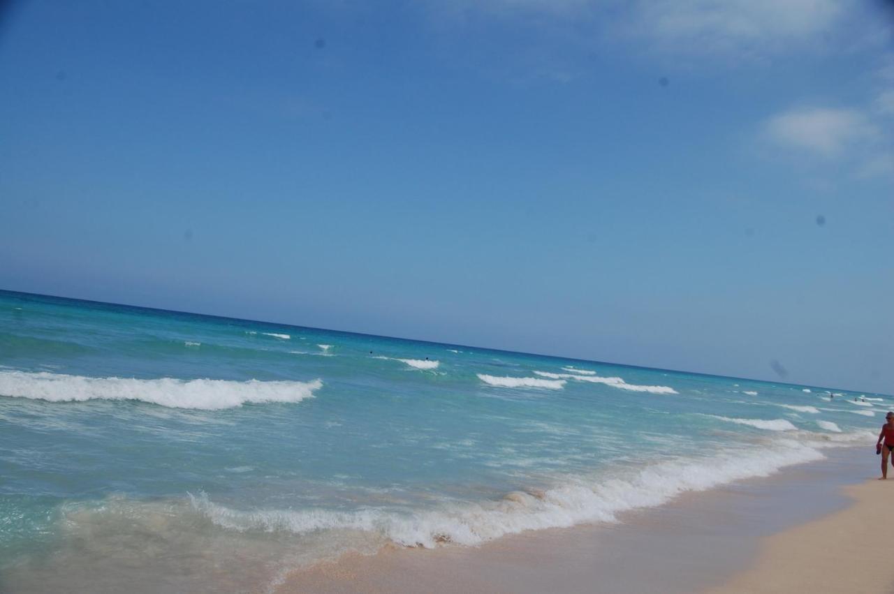 Grazioso Appartamento Al Bristol Sunset Vista Corralejo Kültér fotó